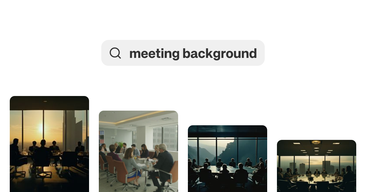 Meeting background | Best 1000+ images and photos